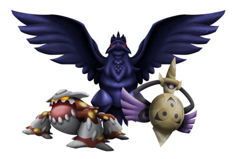 Smogon Development .